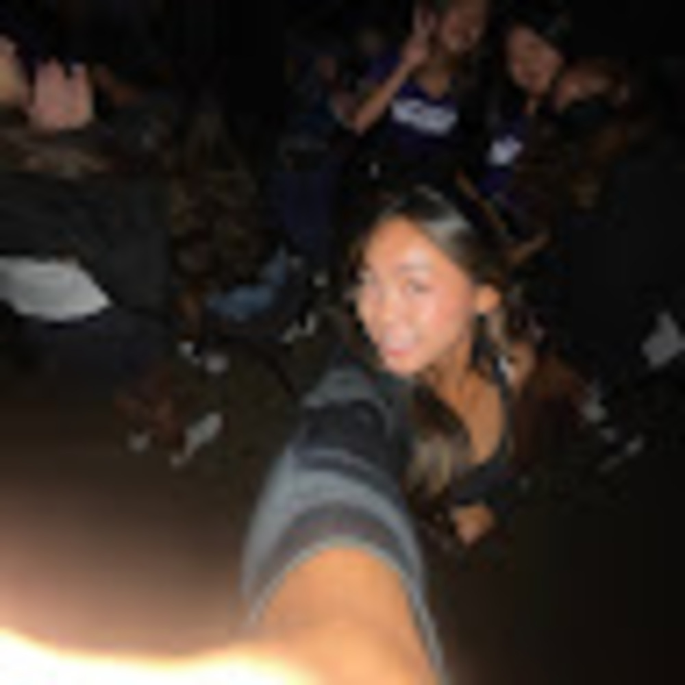 Meet your Posher, Allison